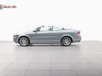 begagnad Volvo C70 T5 220HK SUMMUM COUPÉ CABRIOLET DYN-AUDIO® PVÄRM