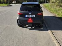 begagnad Aixam Coupe GTI ABS