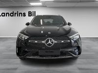 Ny Mercedes GLC300e AMG line 2025 SUV