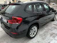 Begagnad BMW X1 184 HK (135 kW) 2015 SUV