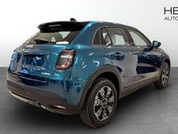 Ny Fiat 600 Icon 110 HK (80 kW) 2025 Blå Halvkombi