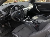 begagnad BMW 120 Cabriolet 