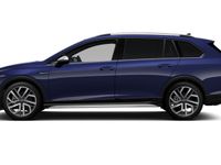 begagnad VW Golf Alltrack Sportscombi Alltrack SC SPORTSCOMBI 2.