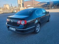 begagnad VW Passat 2.0 TDI 16V Sportline Euro 4