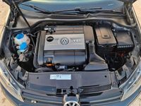 begagnad VW Golf VI 