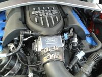begagnad Ford Mustang GT Boss 302