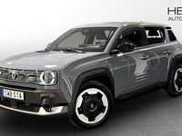 Ny Renault 4 E-Tech Evolution 89 kW (122 HK) 2025 Grå SUV