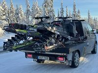 Begagnad VW T5 131 HK (96 kW) 2007 Van