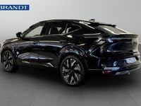 Begagnad Renault Rafale Esprit Alpine 303 HK (222 kW) 2025 Svart SUV