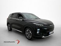 Begagnad Maxus D60e 130 kW (177 HK) 2021 Svart SUV
