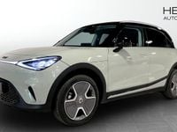 Ny Smart #1 Edition #1 200 kW (272 HK) 2026 SUV