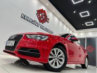 begagnad Audi A3 e-tron / 204HK / EU6