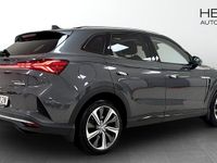 Begagnad MG Marvel R Luxury 132 kW (180 HK) 2022 Grå SUV