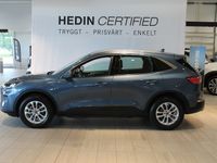 begagnad Ford Kuga KugaTitanium Plugin-in 225hk Vinterpaket