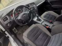 begagnad VW Golf Alltrack 2.0 TDI 4Motion Premium skatt/bes