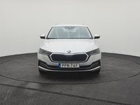 begagnad Skoda Octavia Kombi iV Style Laddhybrid DSG 2022, Kombi