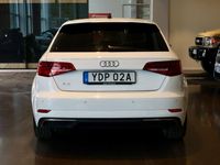 begagnad Audi A3 Sportback e-tron S Tronic Proline, Sport Edition