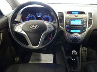 begagnad Hyundai ix20 1.4 Comfort Plus 5-D 90 hk