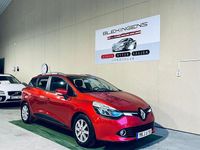 Begagnad Renault Clio GrandTour 2014 Kombi