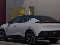 Ny Lynk & Co 02 272 HK (200 kW) 2025 SUV