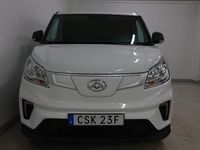 Begagnad Maxus eDeliver 3 88 kW (120 HK) 2022 Vit Van