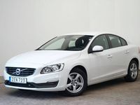 begagnad Volvo S60 T3 Classic Automat Värmare VOC Drag 152hk