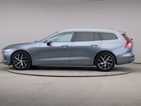 begagnad Volvo V60 T6 Awd Inscription Voc Teknikpkt