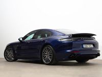 begagnad Porsche Panamera 4 E-Hybrid PDK / Platinum Edition