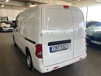 begagnad Nissan NV200 Van 1.5 dCi LEASEBAR 2019, Minibuss