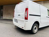 begagnad Peugeot Expert Panel Van 1.2t 2.0 HDi 7100MIL