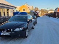 Begagnad Volvo V70 180 HK (132 kW) 2012 Kombi