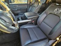 begagnad Dodge Ram Crew Cab 5.7L V8 401HK