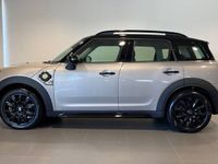 begagnad Mini Countryman SE ALL4 Driving Assist Connected