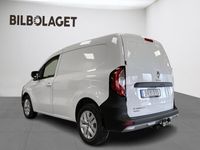 begagnad Renault Kangoo Skåpbil Skåp Nordic dCi 95 ej B-st