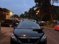 begagnad Peugeot 2008 1.2 e-THP Euro 6