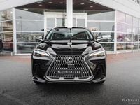 Begagnad Lexus NX350h 242 HK (177 kW) 2025 Svart SUV