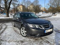 Begagnad Saab 9-3 210 HK (154 kW) 2009 Kombi