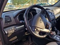 Begagnad Kia Sorento 197 HK (144 kW) 2010 SUV