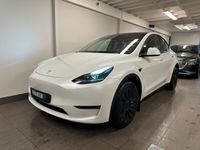 begagnad Tesla Model Y Long Range AWD 1Ägare Svensksåld 5.99%Ränta