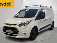 Begagnad Ford Transit Connect 100 HK (73 kW) 2017 Vit Minibuss