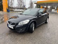 begagnad Volvo C30 2.0 Flexifuel Momentum Euro 4