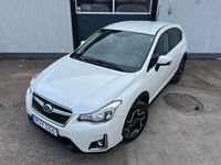 begagnad Subaru XV 2.0 4WD Drag Kamera M-värmare Eu6 S+V-hjul 147hk