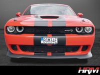 begagnad Dodge Challenger SRT Hellcat TorqueFlite 2018, Sedan