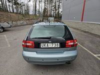 begagnad Volvo V40 2.0T Ny bess, Ny kamrem, Ny servad