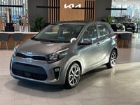 begagnad Kia Picanto 1 0 Advance Automat