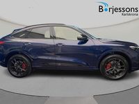 Ny Audi Q5 Sportback 371 HK (272 kW) 2025 Blå SUV