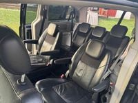 Begagnad Chrysler Grand Voyager 193 HK (141 kW) 2009 Minibuss