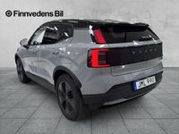 Begagnad Volvo EX30 CC Performance 2025 Grå