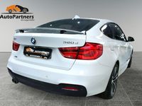 begagnad BMW 320 Gran Turismo d xDrive 190hk M-Sport Nav Drag Panorama H/K 0%