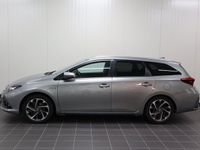 begagnad Toyota Auris Touring Sports Hybrid e-CVT Comfort Euro 6